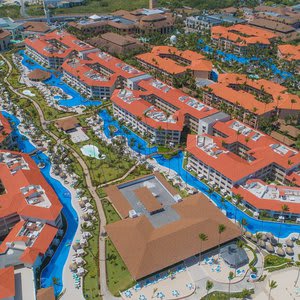 Majestic Mirage Punta Cana - All Suites - All Inclusive