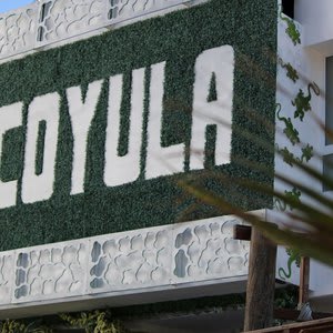 Hotel Coyula Huatulco