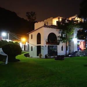 Colibrí Hotel