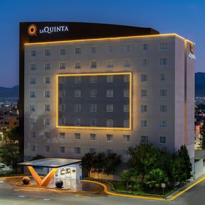 La Quinta by Wyndham San Luis Potosi