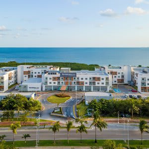 Residence Inn Cancun