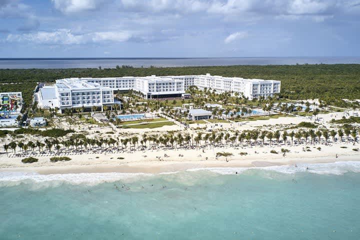 Riu Dunamar - All Inclusive