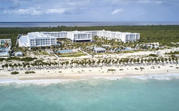 Riu Dunamar