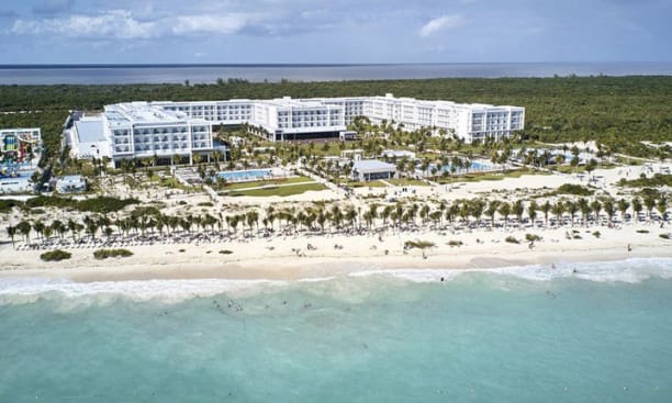 Riu Dunamar