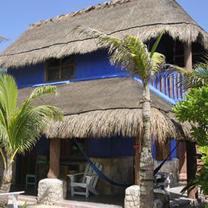 Hotel Calaluna Tulum - Adults Only