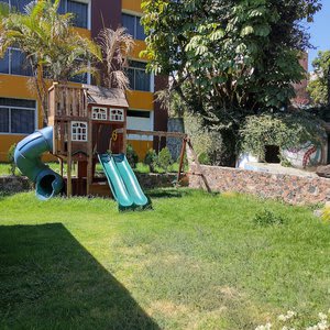 Hotel Tepoztlan