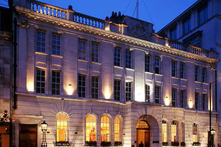 Courthouse DoubleTree by Hilton Hotel London - Regent Street