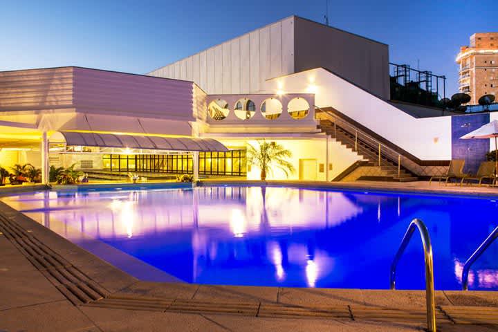 Mendes Hotel - Torre Plaza