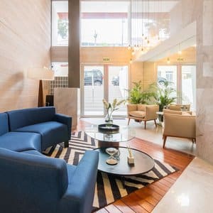 Trendy Host MID - Miraflores