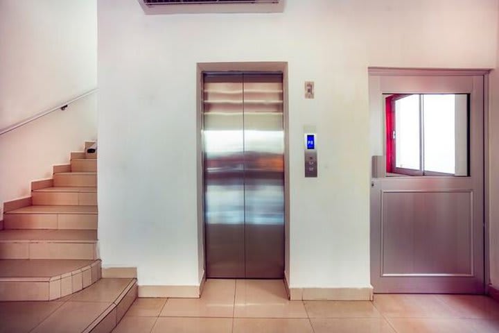 Elevator