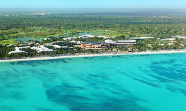 Barceló Bávaro Palace