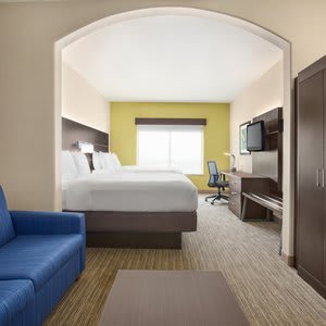 Holiday Inn Express & Suites San Antonio NW - Medical Area, an IHG Hotel