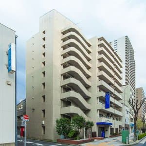 Hotel MyStays Nippori