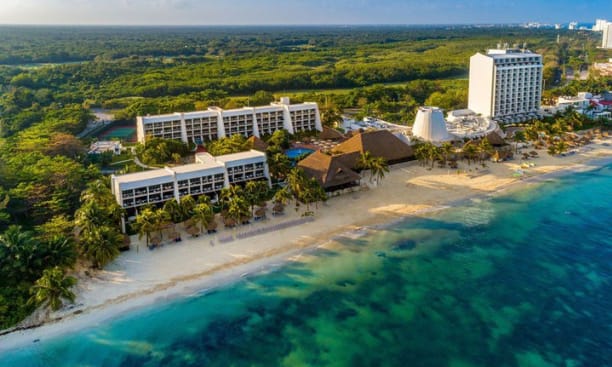 Melia Cozumel All Inclusive