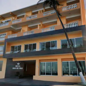 Hotel Real del Mar