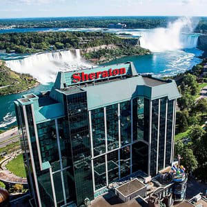 Sheraton Fallsview Hotel