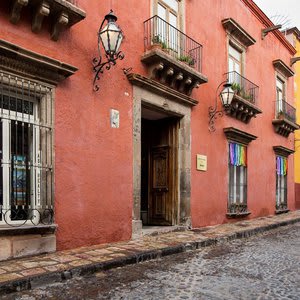 Selina San Miguel de Allende