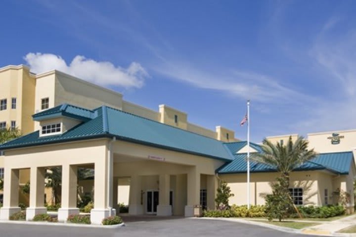 Homewood Suites by Hilton Miami Airport West - Miami, United States ...