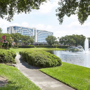 Renaissance Orlando Airport Hotel by Marriott