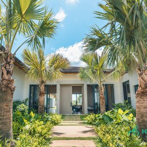 Modern and Brand new Villa at Casa de Campo