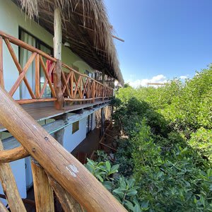 Cabañas Tulum - Aldea Mangle & Cenote