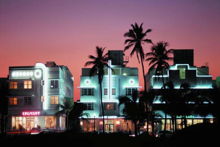 Hilton Grand Vacations Suites South Beach