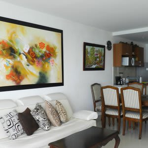 Apartamento Noha Altamar de Marbella