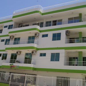 Apartahotel Tukasa Rodadero