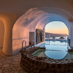 Fanari Villas Santorini