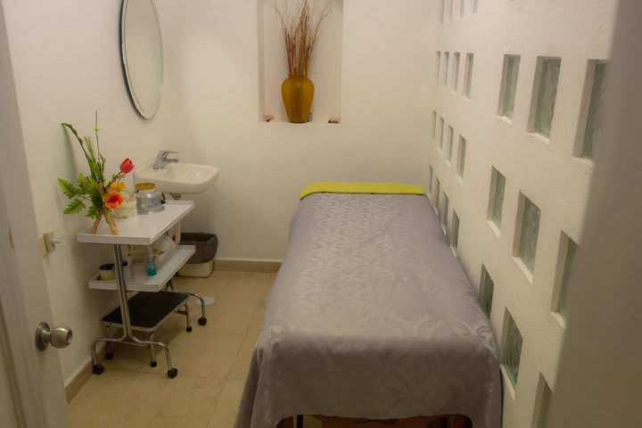 Miguett Spa