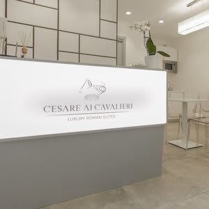 Cesare ai Cavalieri Suites