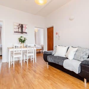 WelcomeStay Clapham Junction 2 bedroom Apartment