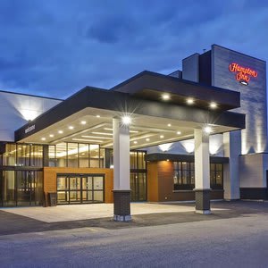 Hampton Inn by Hilton St. Catharines Niagara