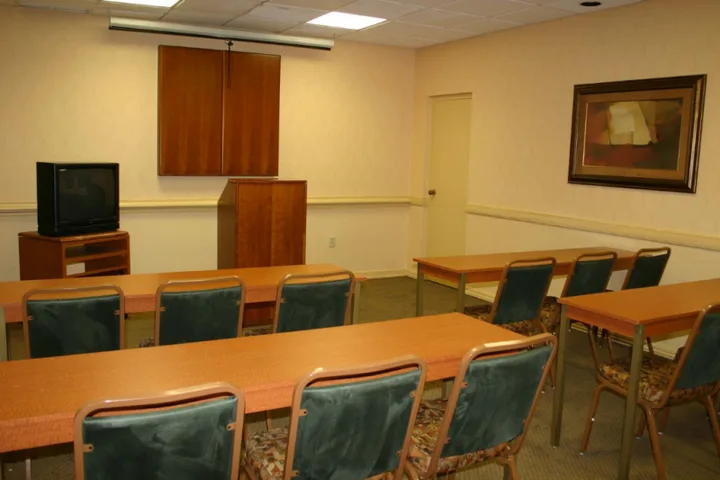 Hotel Best Western Orlando East Inn & Suites