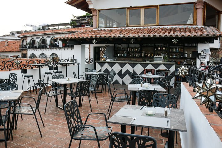 Bar La terraza