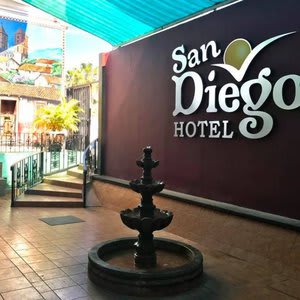 Hotel San Diego