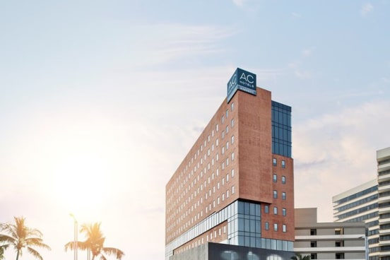 AC Hotel Veracruz by Marriott