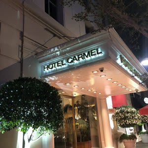 Hotel Carmel