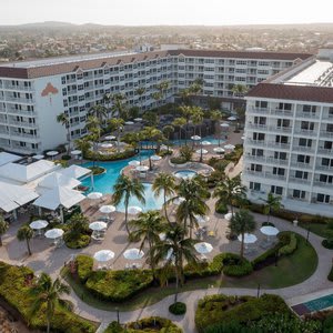 Marriott's Aruba Ocean Club