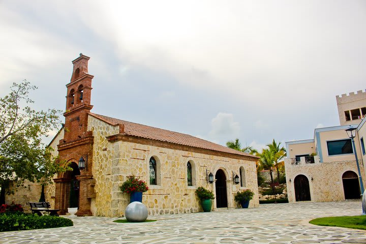 Capilla