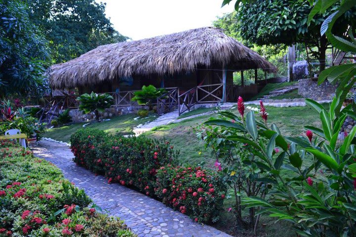 Posadas Ecoturísticas Seineken