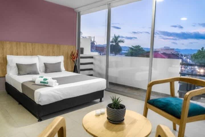 Hotel Manalu