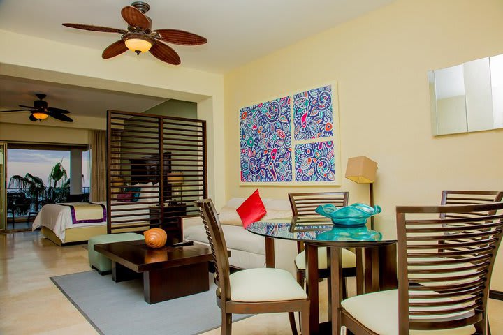 Img - Junior Suite Standard