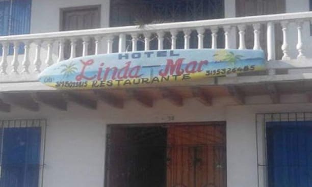 Hotel Linda Mar
