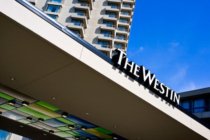 The Westin Prince Toronto