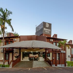 Hotel Damen