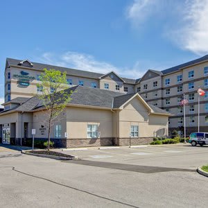 Homewood Suites by Hilton Toronto-Markham