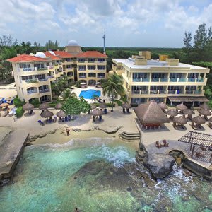 Playa Azul Cozumel Hotel