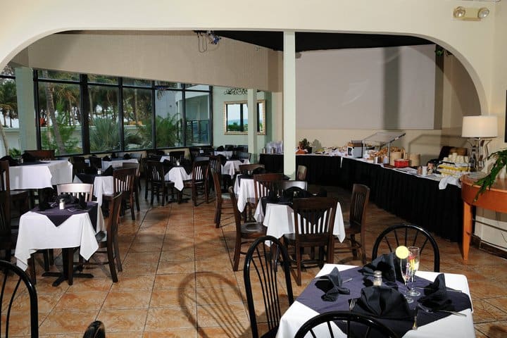 Restaurante Bogart's