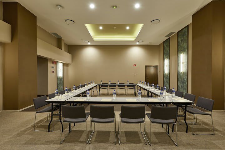 Meeting room